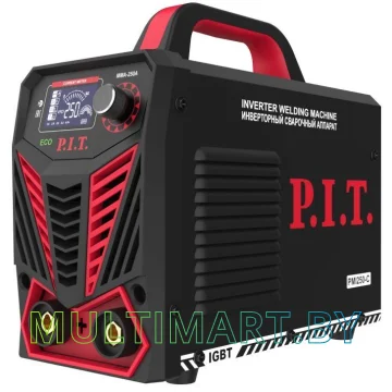 Сварочный аппарат P.I.T PMI250-C
